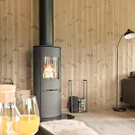 Moderne Pa Fjellsaetra Med Jacuzzi * Sykkylven