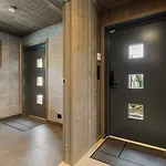 Moderne Pa Fjellsaetra Med Jacuzzi 別荘 Sykkylven