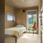 Moderne Pa Fjellsaetra Med Jacuzzi * Sykkylven
