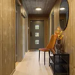 Moderne Pa Fjellsaetra Med Jacuzzi 別荘 Sykkylven